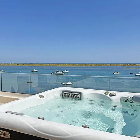 Casa Mira Formosa * Cabanas De Tavira
