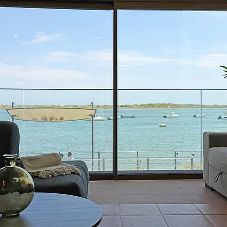 Casa Mira Formosa Hébergement de vacances Cabanas De Tavira