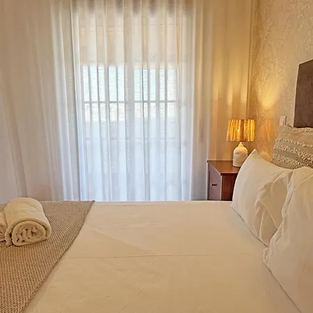 Casa Mira Formosa Cabanas De Tavira