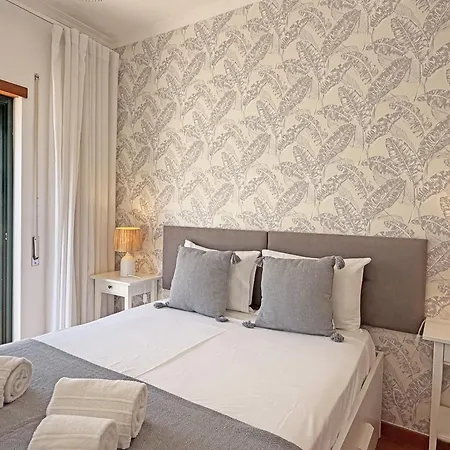 Ferienhaus Casa Mira Formosa
