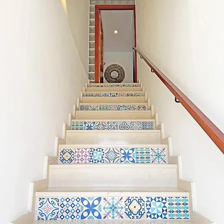 Ferienhaus Casa Mira Formosa Cabanas De Tavira
