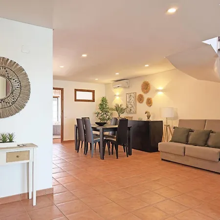 Ferienhaus Casa Mira Formosa