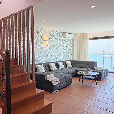 Casa Mira Formosa Ferienhaus