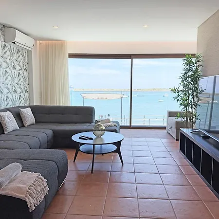 Casa Mira Formosa