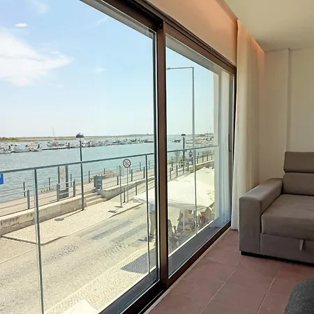 Casa Mira Formosa Cabanas De Tavira