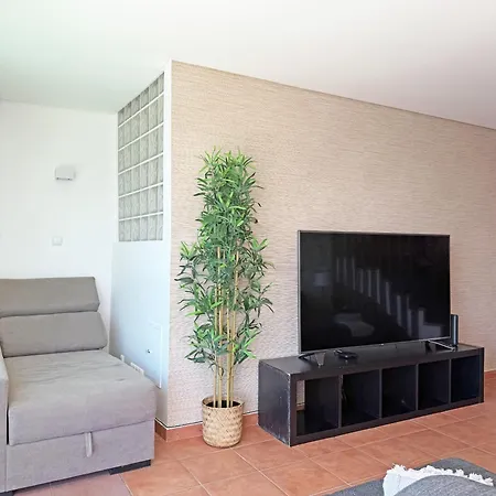 Casa Mira Formosa Ferienhaus Cabanas De Tavira