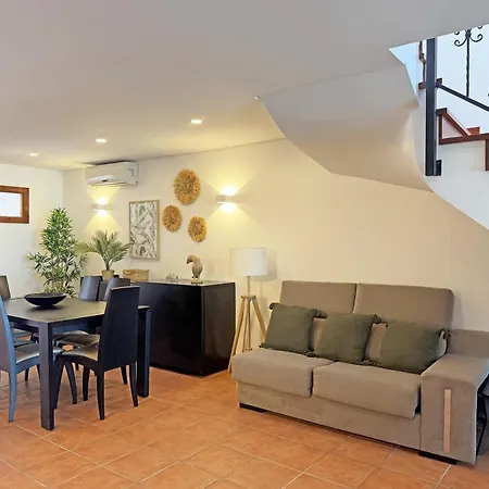 Casa Mira Formosa Cabanas De Tavira