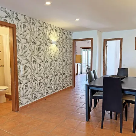 Casa Mira Formosa Ferienhaus Cabanas De Tavira