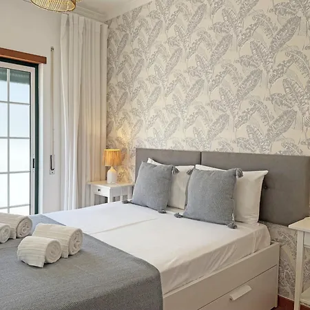 Ferienhaus Casa Mira Formosa *