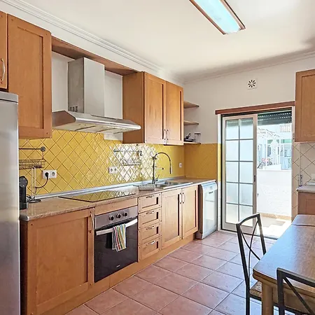 Casa Mira Formosa Ferienhaus Cabanas De Tavira
