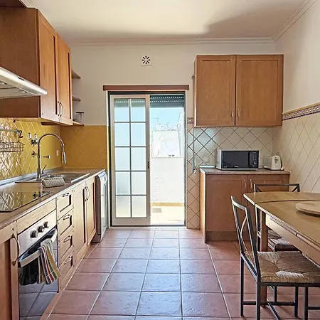 Casa Mira Formosa Ferienhaus *