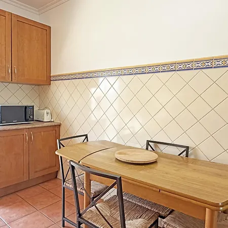 Hébergement de vacances Casa Mira Formosa *