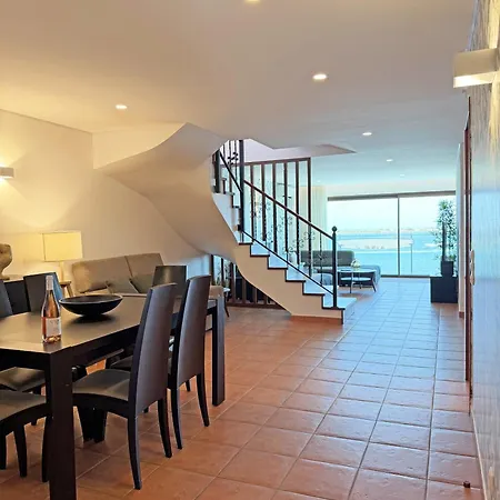 Casa Mira Formosa Cabanas De Tavira