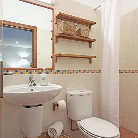 Ferienhaus Casa Mira Formosa *