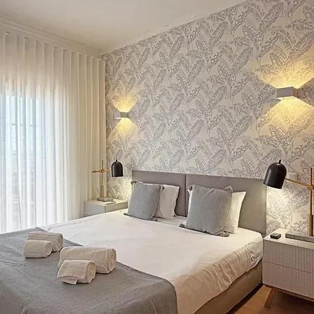 Ferienhaus Casa Mira Formosa *