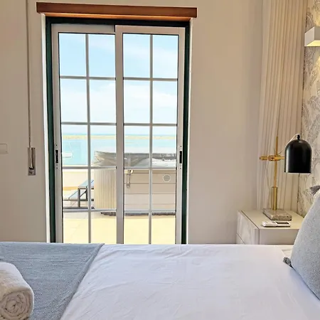 Hébergement de vacances Casa Mira Formosa
