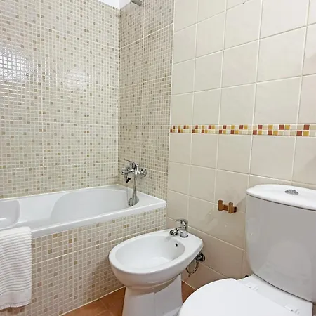 Casa Mira Formosa Hébergement de vacances Cabanas De Tavira