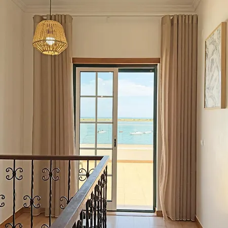 Ferienhaus Casa Mira Formosa *