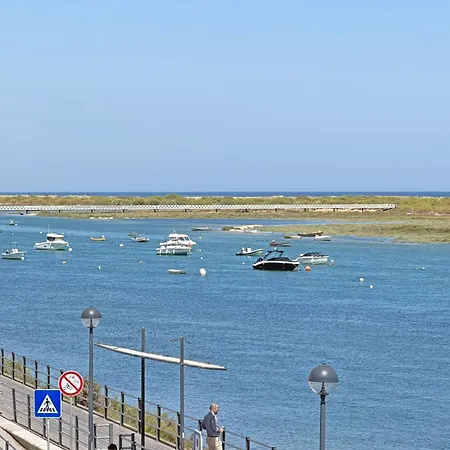 Casa Mira Formosa Cabanas De Tavira