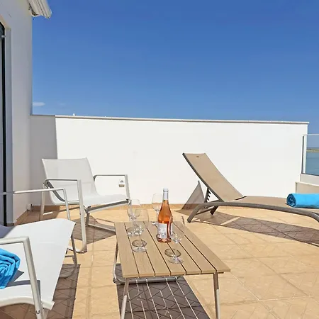 Casa Mira Formosa Ferienhaus