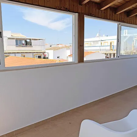 Ferienhaus Casa Mira Formosa Cabanas De Tavira
