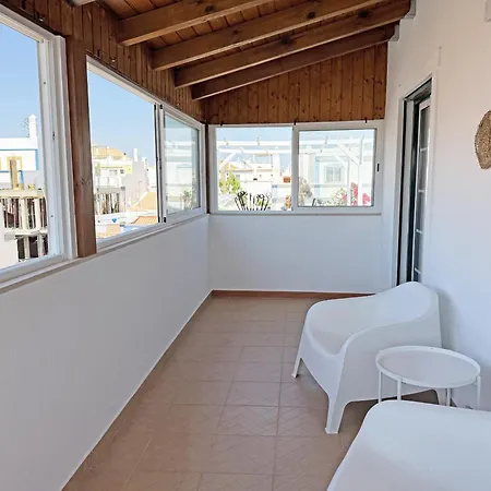Casa Mira Formosa *