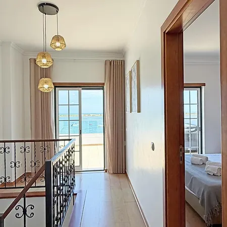 Casa Mira Formosa * Cabanas De Tavira