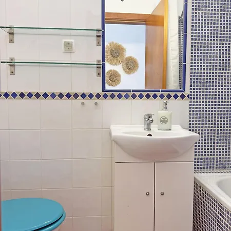 Casa Mira Formosa Ferienhaus