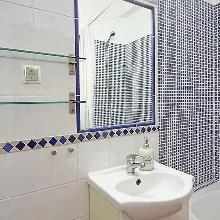 Ferienhaus Casa Mira Formosa Cabanas De Tavira