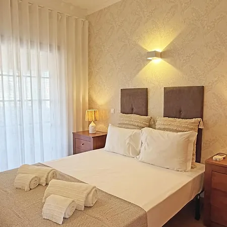Ferienhaus Casa Mira Formosa