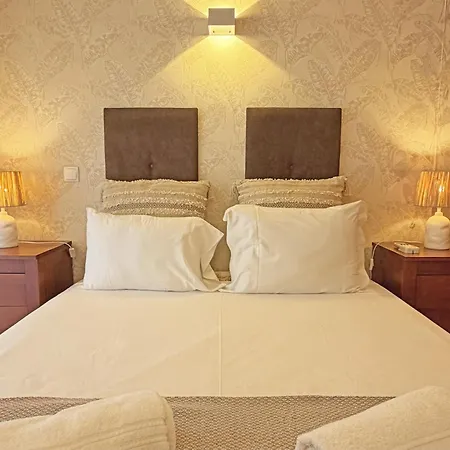 Casa Mira Formosa Hébergement de vacances Cabanas De Tavira