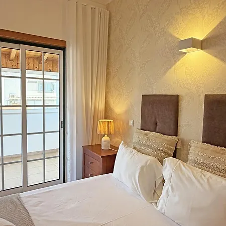 Casa Mira Formosa * Cabanas De Tavira