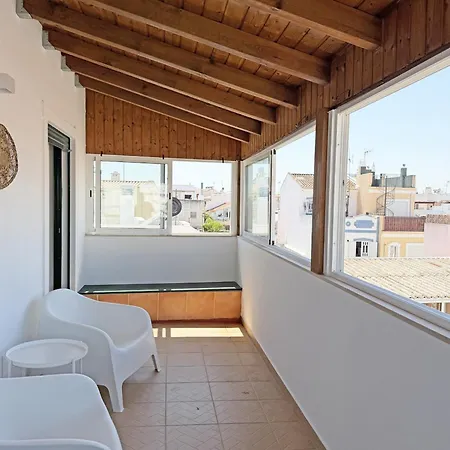 Casa Mira Formosa Ferienhaus