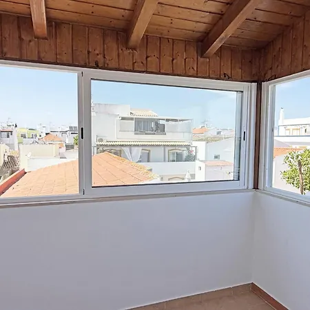 Casa Mira Formosa Hébergement de vacances *